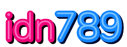 idn789 — logo kanal