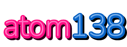 atom138 — logo kanal