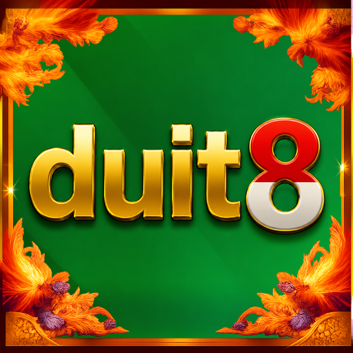 duit8 — galeri pratinjau - APK Resmi