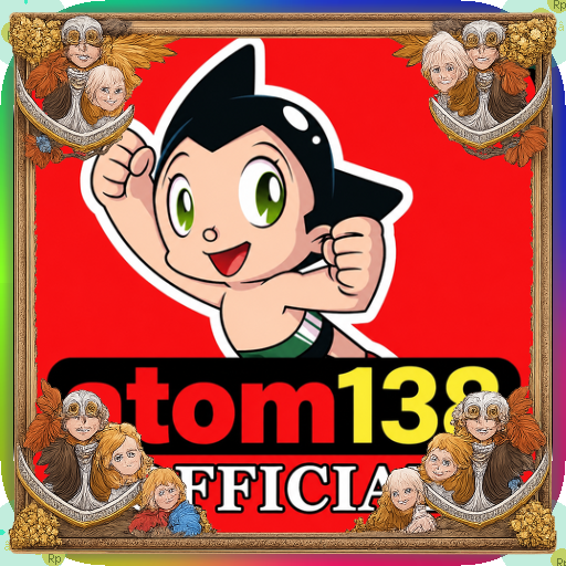 atom138 — mitra unggulan
